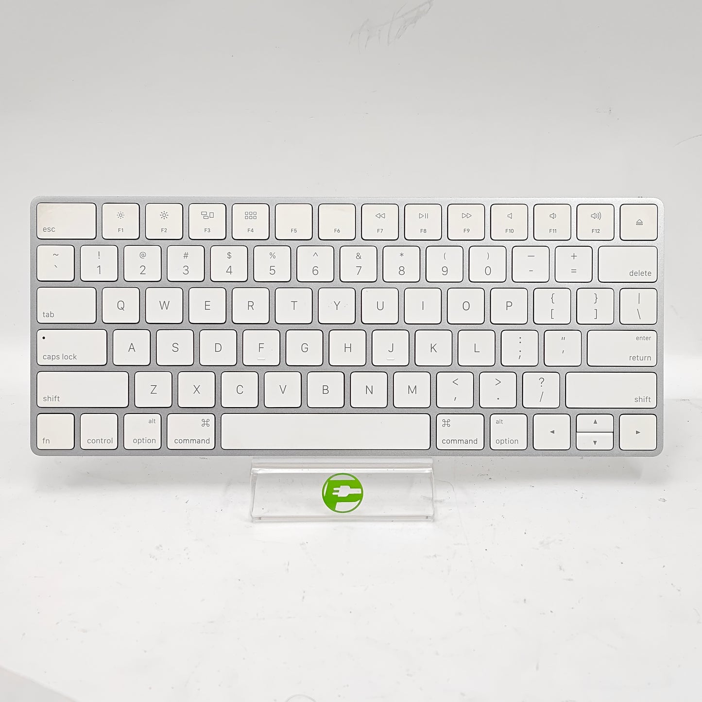 Apple Magic Keyboard A1644 Silver