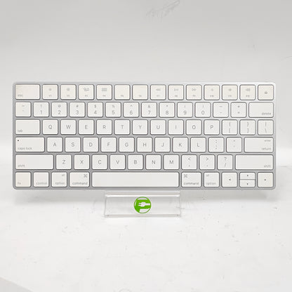 Apple Magic Keyboard A1644 Silver