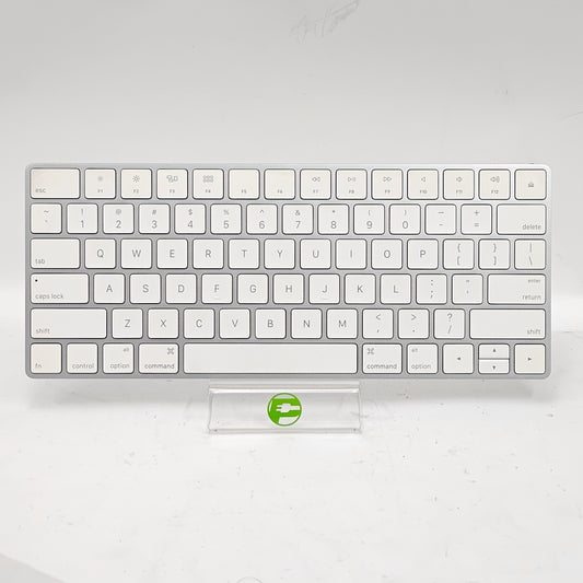 Apple Magic Keyboard A1644 Silver