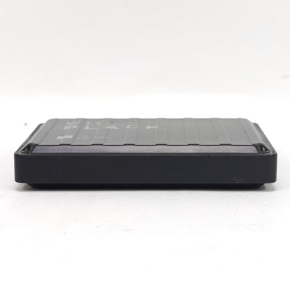 Western Digital WD_Black P10 5TB WDBA3A0050BBK-0A Game Drive Multi-Platform