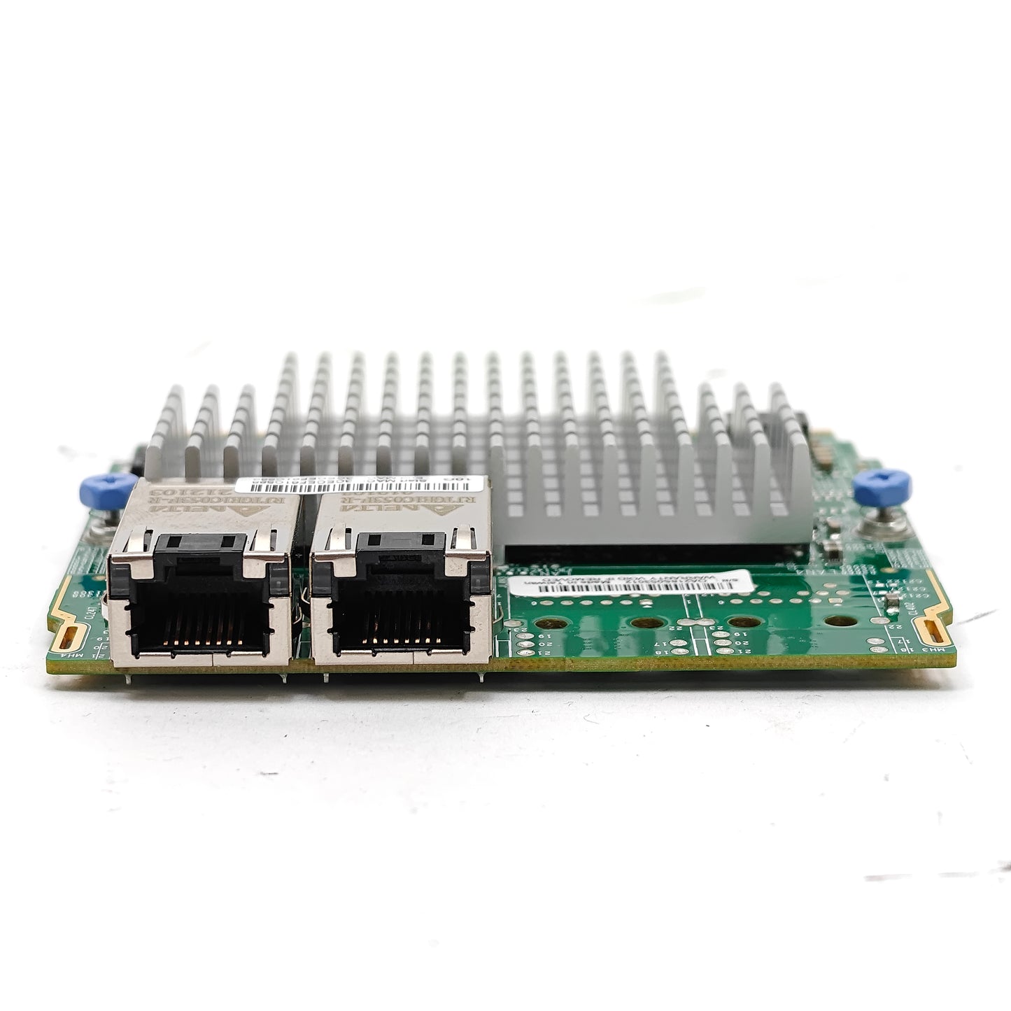 Supermicro Add-on Card Ethernet Adapter AOC-MTG-I2TM 2-Port 10GBase-T