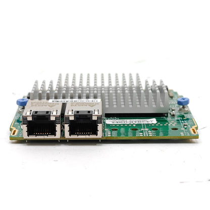 Supermicro Add-on Card Ethernet Adapter AOC-MTG-I2TM 2-Port 10GBase-T