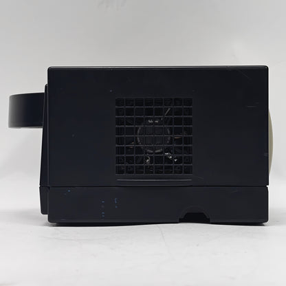 Nintendo GameCube Console Gaming System DOL-001 Black