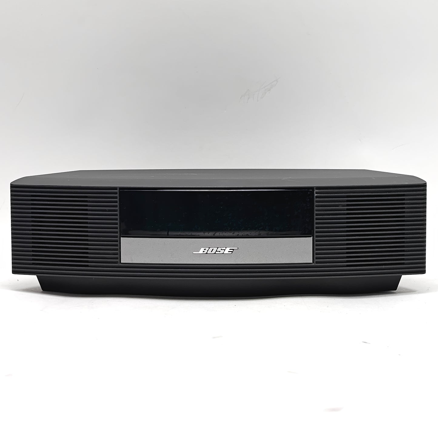 Bose Wave Radio II Alarm Clock Radio AWR1B2