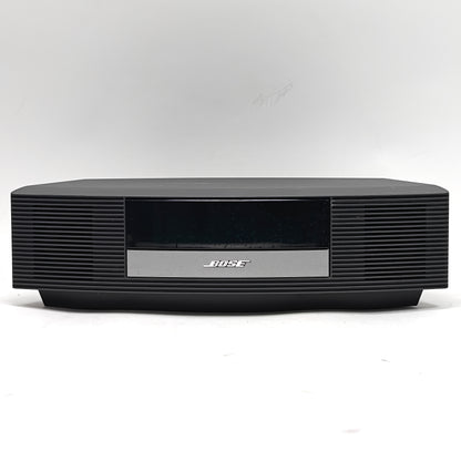 Bose Wave Radio II Alarm Clock Radio AWR1B2