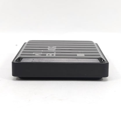 Western Digital WD_Black P10 5TB WDBA3A0050BBK-0A Game Drive Multi-Platform