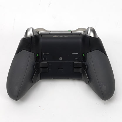 Microsoft Xbox One Elite Controller Black 1698
