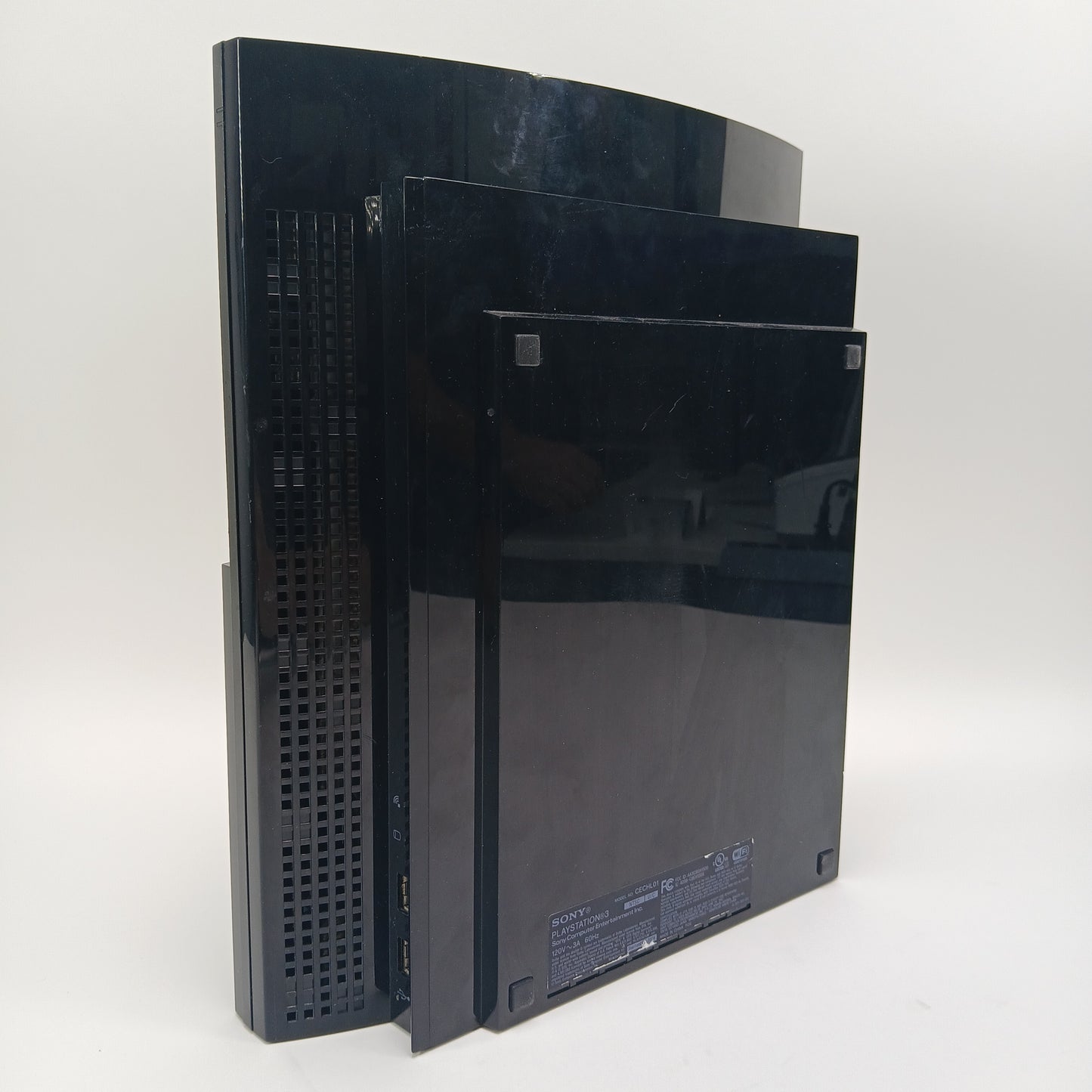 Sony PlayStation 3 Fat PS3 160GB