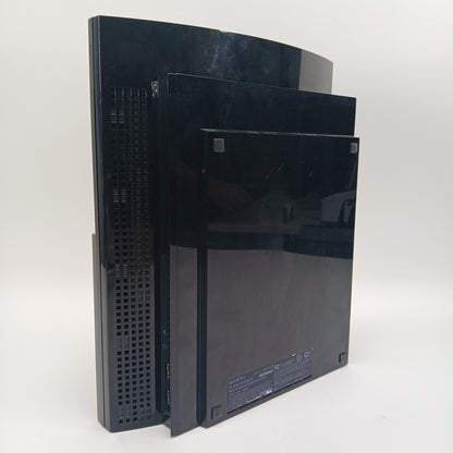 Sony PlayStation 3 Fat PS3 160GB