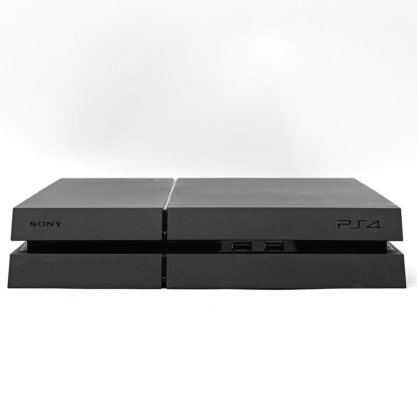 Sony PlayStation 4 PS4 500GB Black Console Gaming System CUH-1215A FW 6.51