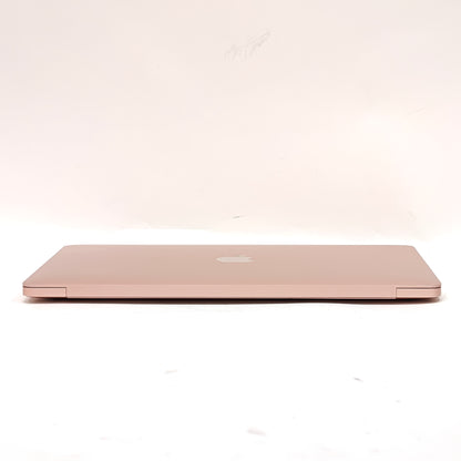 2018 Apple MacBook Air 13.3" i5 1.6GHz 8GB RAM 128GB SSD Gold A1932
