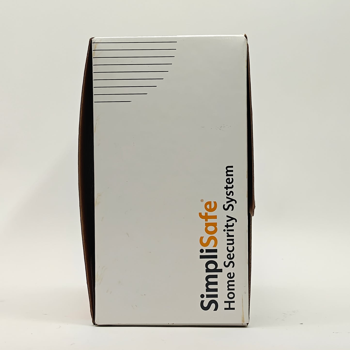 New SimpliSafe Home Security System 7-Piece Kit STR-11096-00