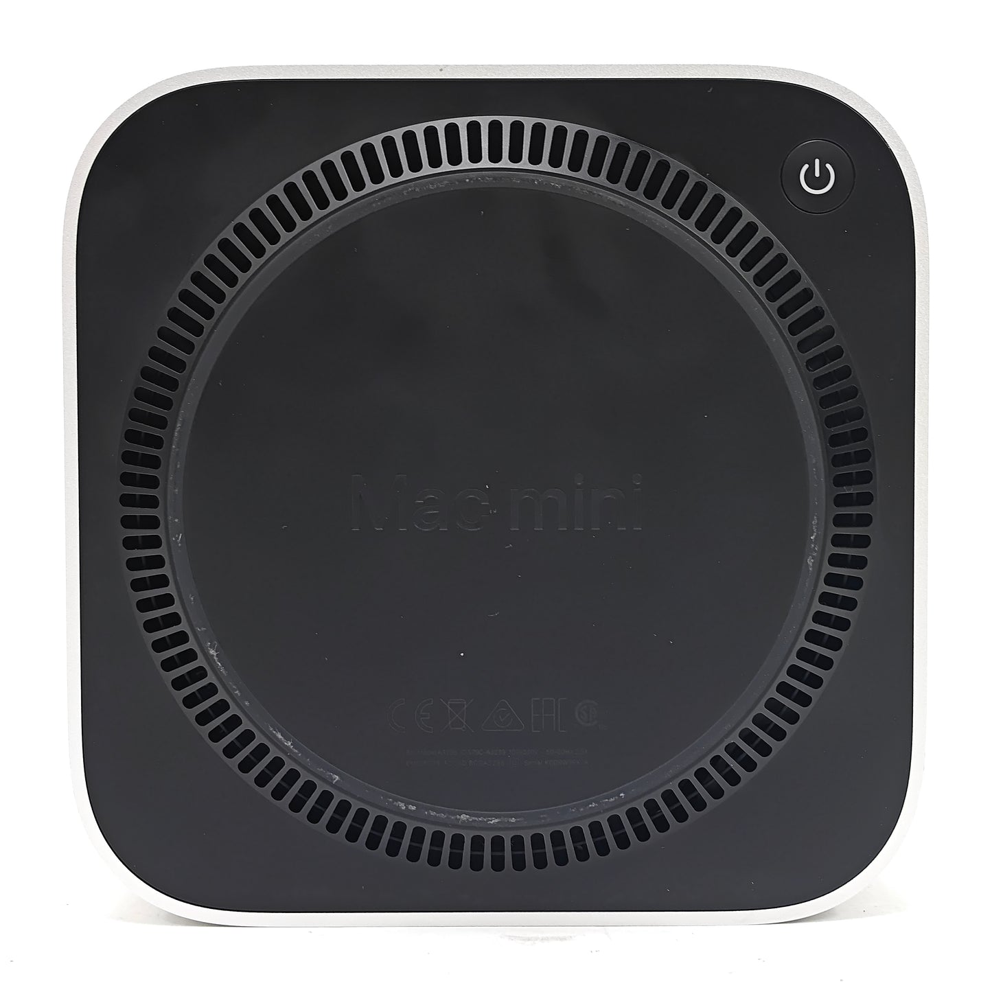 2024 Apple Mac Mini M4 10 Core 4.5GHz 16GB RAM 512GB SSD MU9E3LL/A