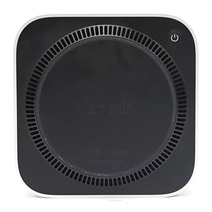 2024 Apple Mac Mini M4 10 Core 4.5GHz 16GB RAM 512GB SSD MU9E3LL/A