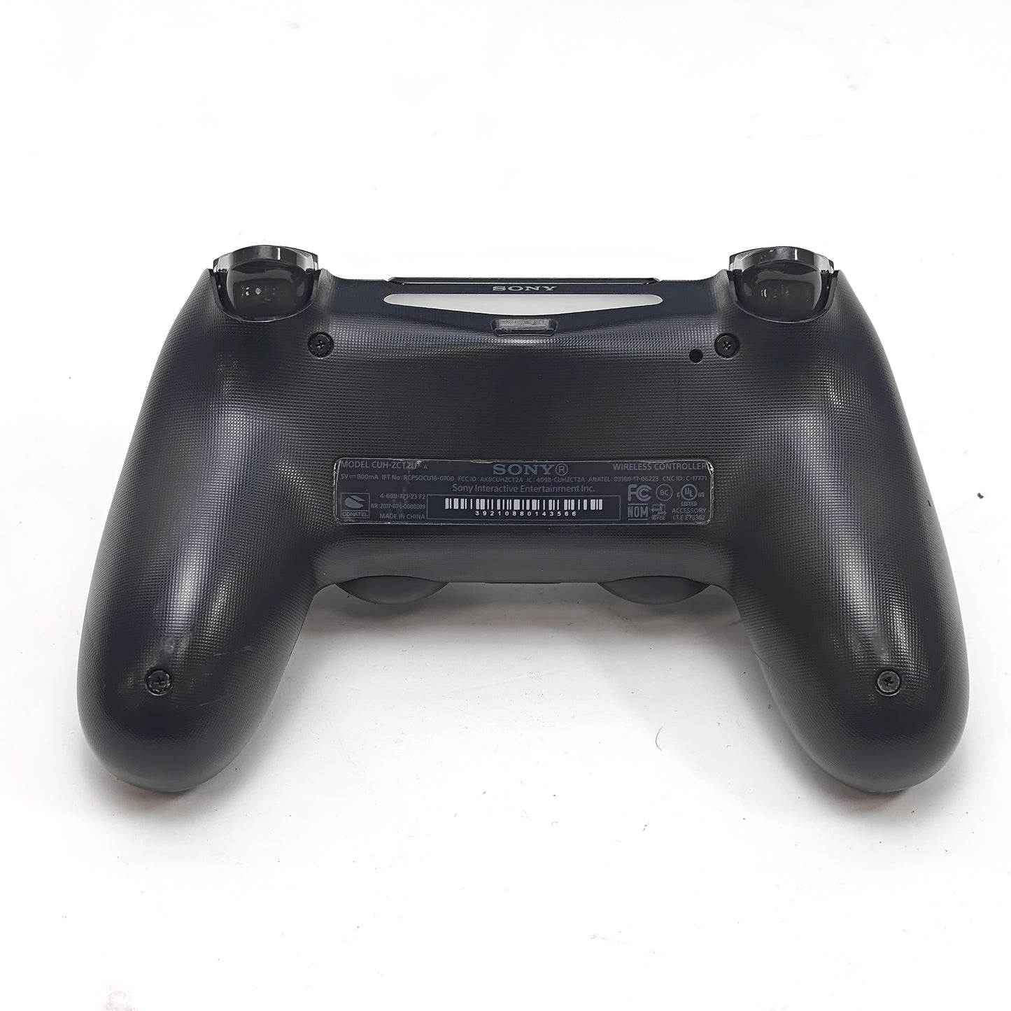 Sony PlayStation 4 Pro PS4 1TB Black Console Gaming System CUH-7015B