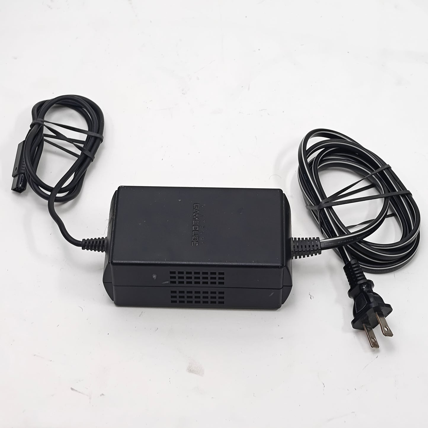 Nintendo GameCube Console Gaming System DOL-001 Black