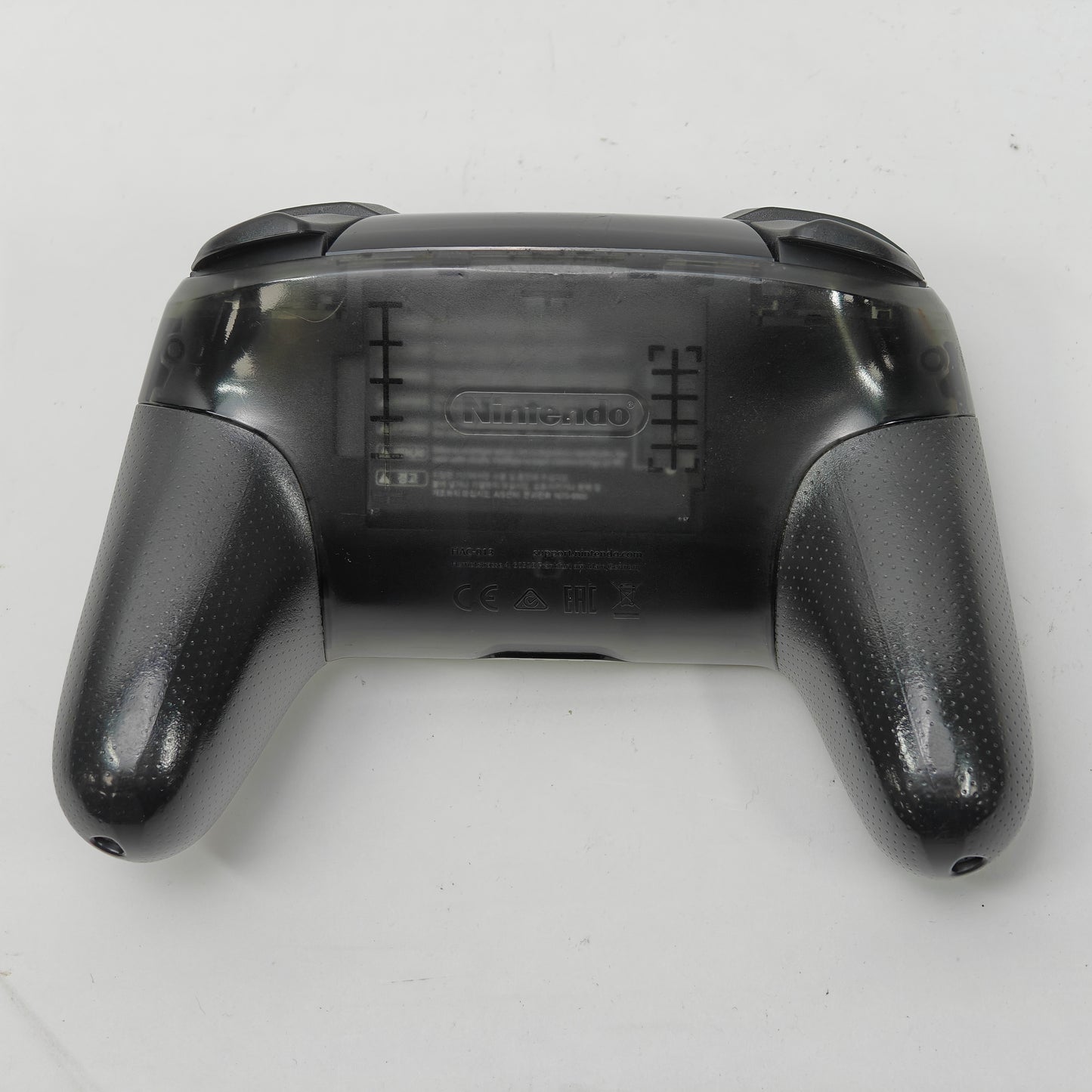 Nintendo Switch Pro Controller HAC-013 Black