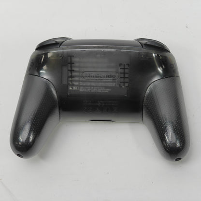 Nintendo Switch Pro Controller HAC-013 Black