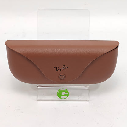 Ray-Ban Meta Wayfarer Gen 1 Matte Black Polarized RW4008 601ST3 AI Smart Glasses
