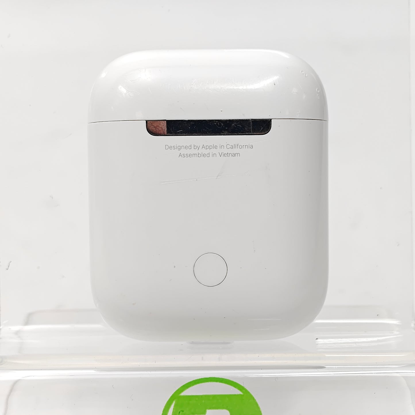 Apple AirPods 2nd Gen with Charging Case A2031 A2032 A1602