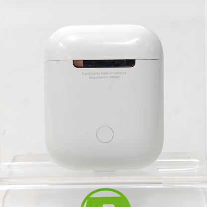 Apple AirPods 2nd Gen with Charging Case A2031 A2032 A1602