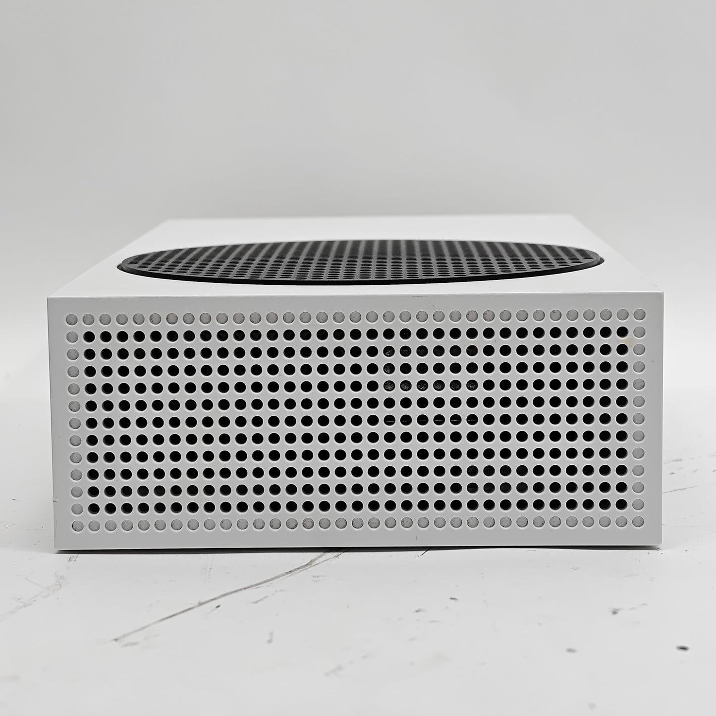 Microsoft Xbox Series S 512GB Console Gaming System Only Robot White 1883