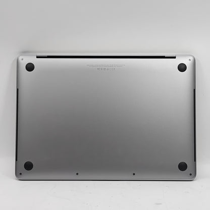 2017 Apple MacBook Pro 13.3" i7 3.1GHz 8GB RAM 256GB SSD Space Gray A1706