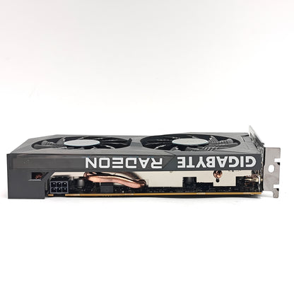 Gigabyte Radeon RX 6500 XT Eagle OC 4GB GDDR6 Graphics Card GV-R65XTEAGLE-4GD