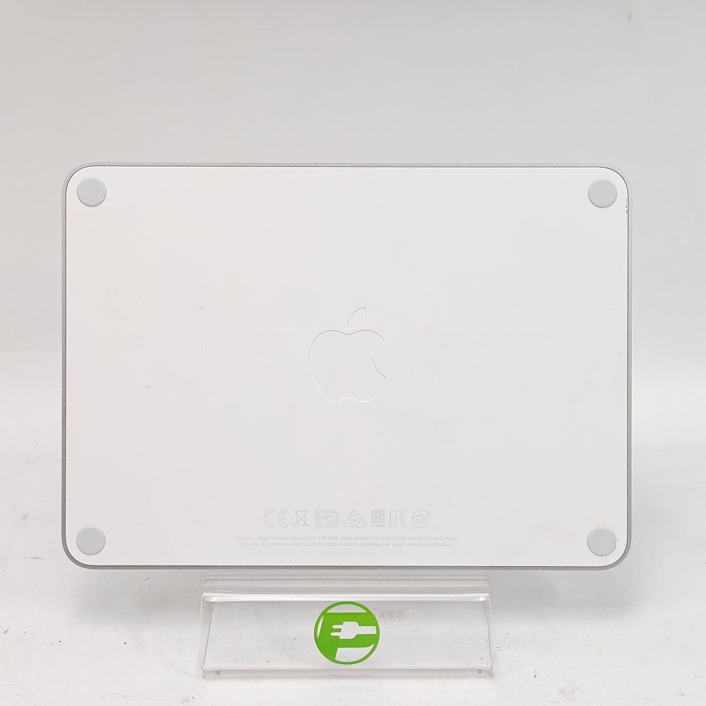 Apple Magic Trackpad (USB-C) A3120 White