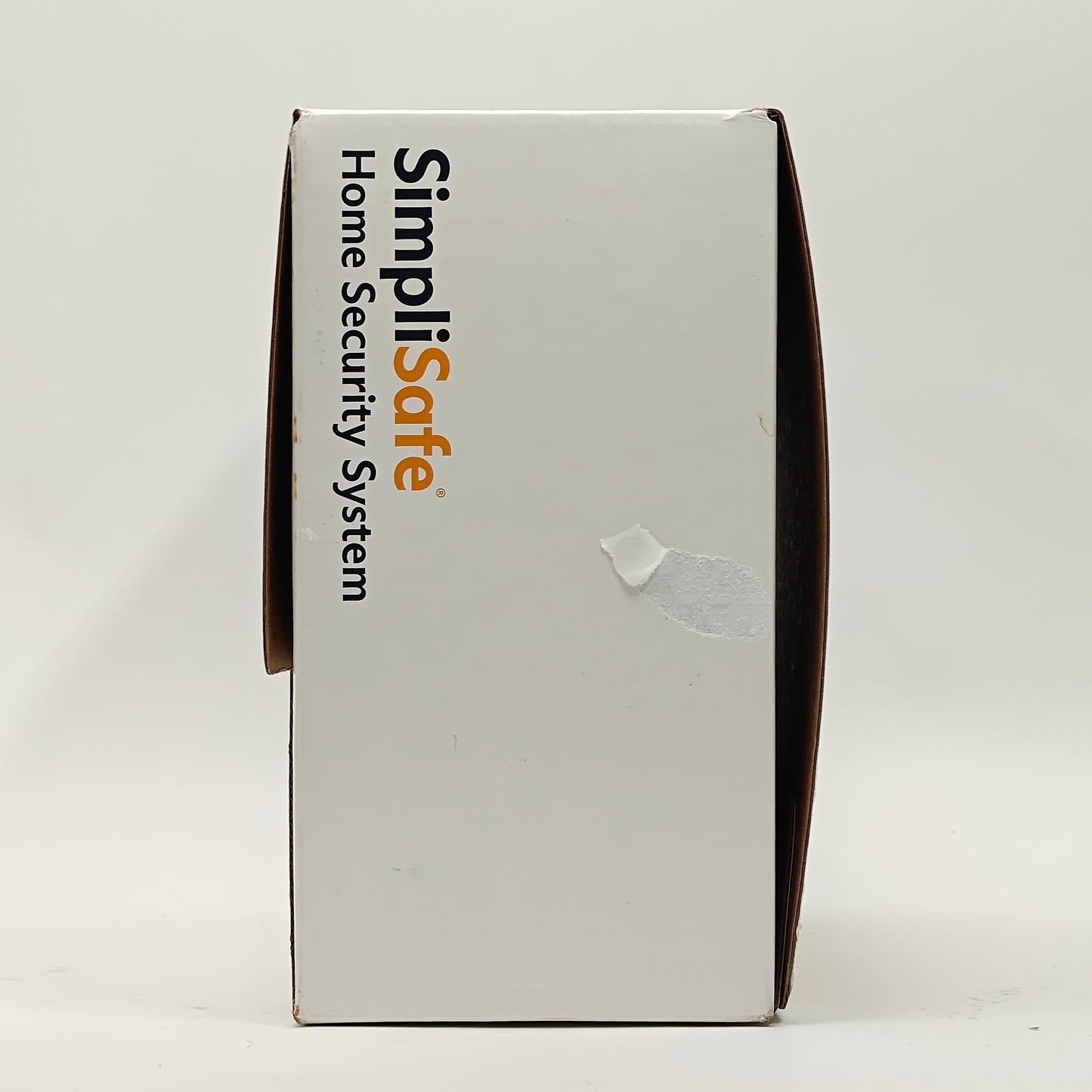 New SimpliSafe Home Security System 7-Piece Kit STR-11096-00