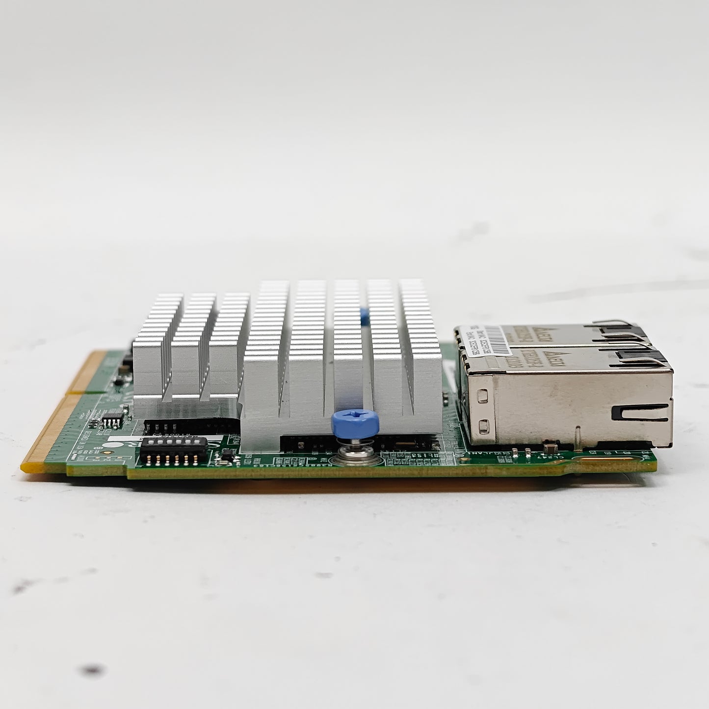 Supermicro Add-on Card Ethernet Adapter AOC-MTG-I2TM 2-Port 10GBase-T