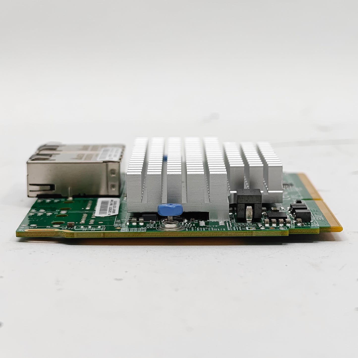 Supermicro Add-on Card Ethernet Adapter AOC-MTG-I2TM 2-Port 10GBase-T