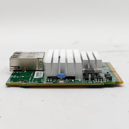 Supermicro Add-on Card Ethernet Adapter AOC-MTG-I2TM 2-Port 10GBase-T