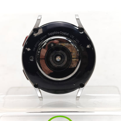 Verizon Samsung Galaxy Watch5 Stainless Steel Smartwatch SM-R915U Face Only