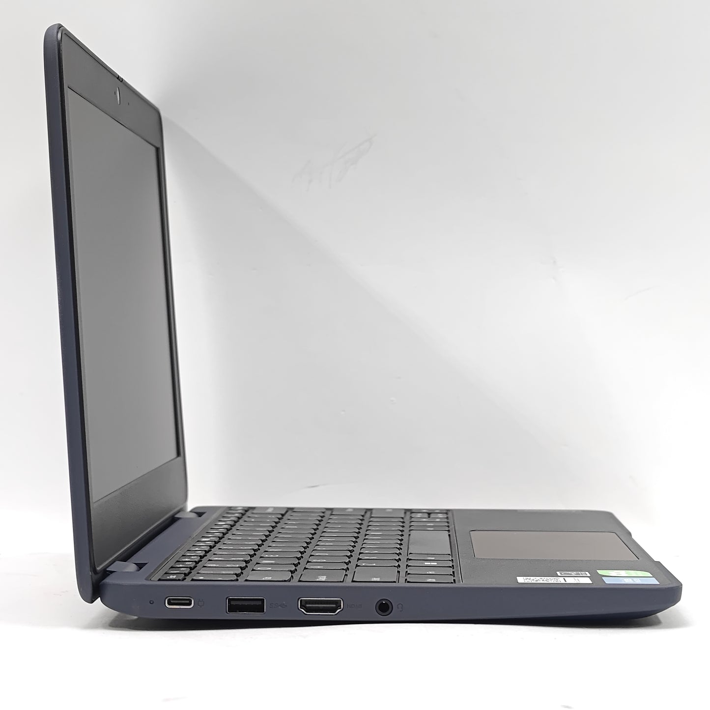 Lenovo 100w Gen 4 PW90B521100T 11.6" N100 800MHz 4GB RAM 128GB SSD