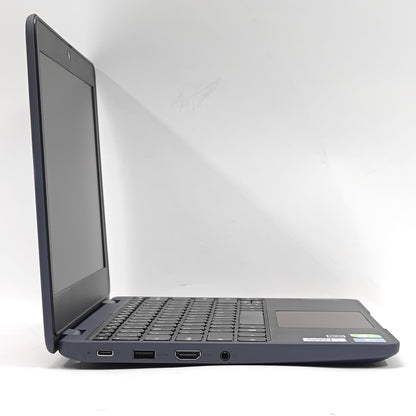Lenovo 100w Gen 4 PW90B521100T 11.6" N100 800MHz 4GB RAM 128GB SSD