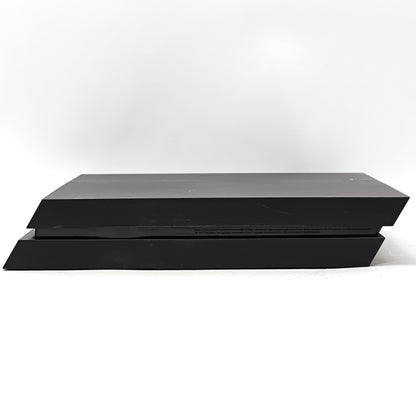 Sony PlayStation 4 PS4 500GB Black Console Gaming System CUH-1215A FW 6.51