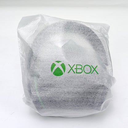 New Microsoft Xbox Wireless Headset Black 2065 For Xbox One And Xbox Series X/S