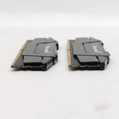 G.Skill Ripjaws V 16GB (2x8GB) RAM DDR4 3200MHz F4-3200C16D-16GVKB