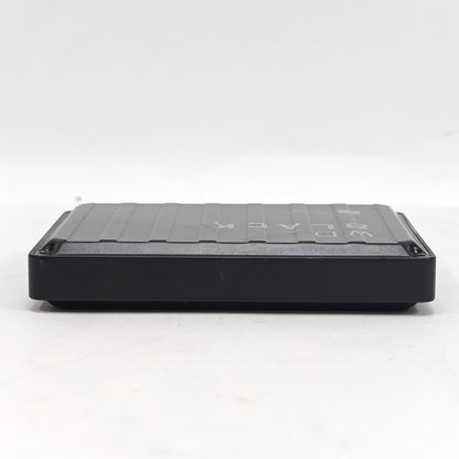 Western Digital WD_Black P10 5TB WDBA3A0050BBK-0A Game Drive Multi-Platform