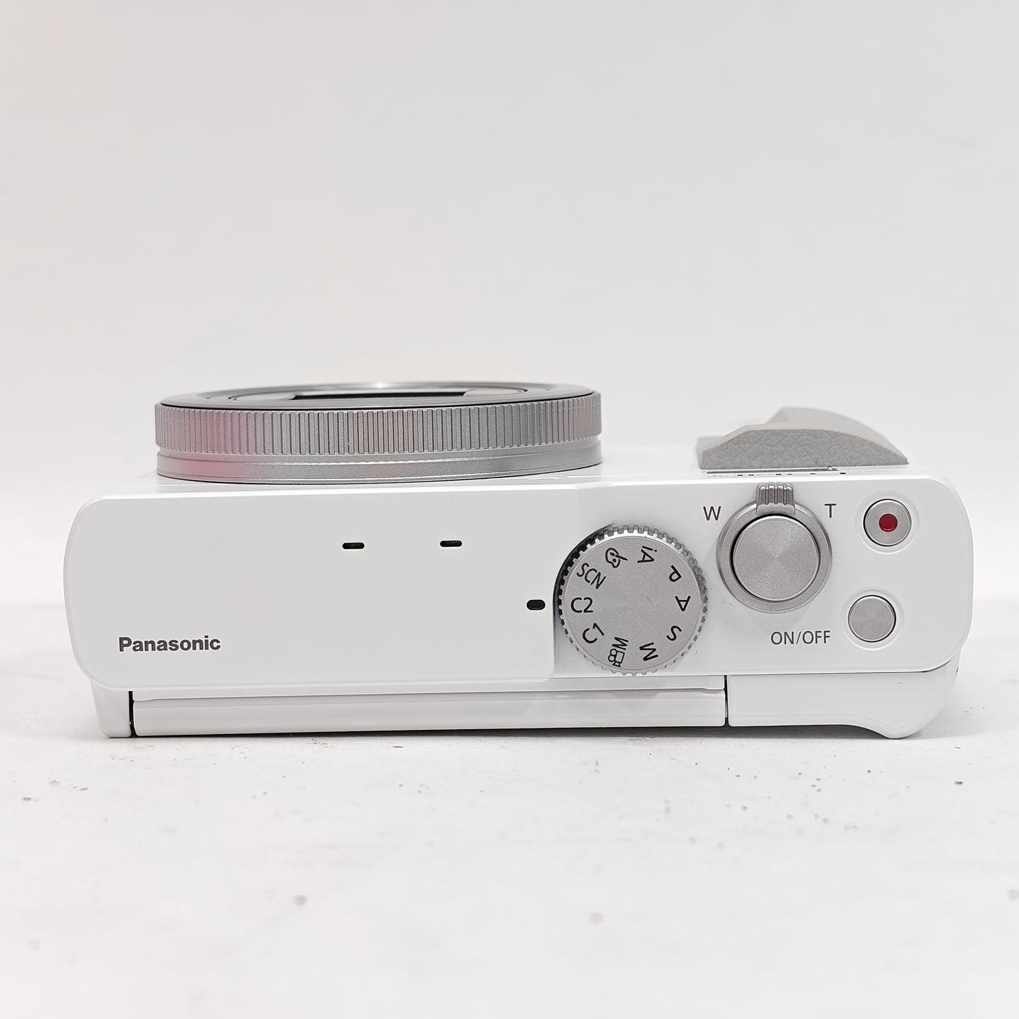 Panasonic Lumix DC-TZ99 20.3MP Compact Digital Camera 11350 Shutter Count