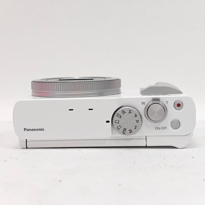 Panasonic Lumix DC-TZ99 20.3MP Compact Digital Camera 11350 Shutter Count