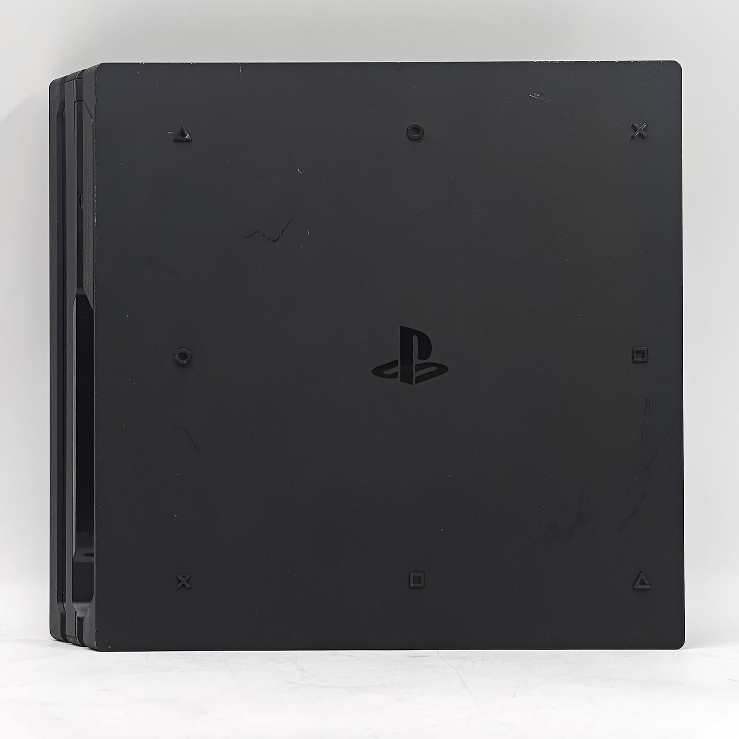 Sony PlayStation 4 Pro PS4 1TB Black Console Gaming System CUH-7015B