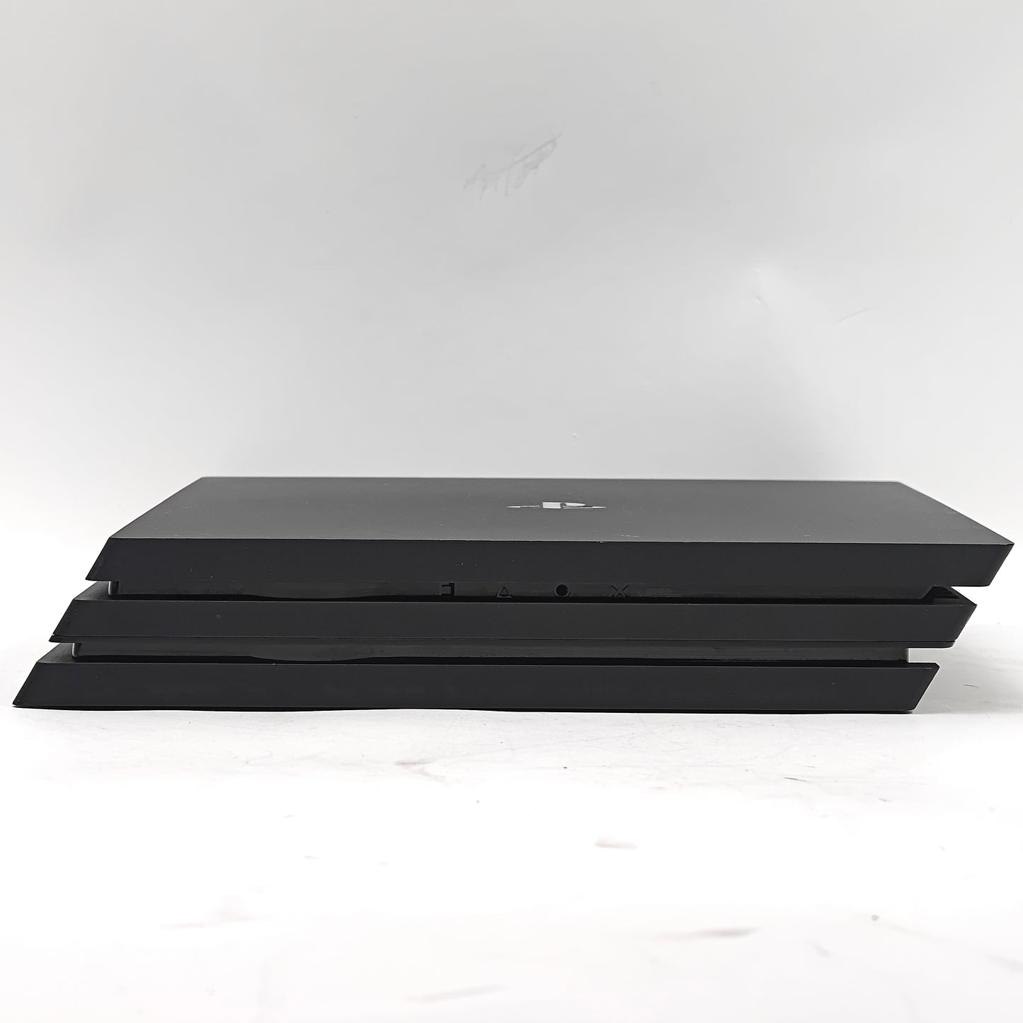 Sony PlayStation 4 Pro PS4 1TB Black Console Gaming System CUH-7015B