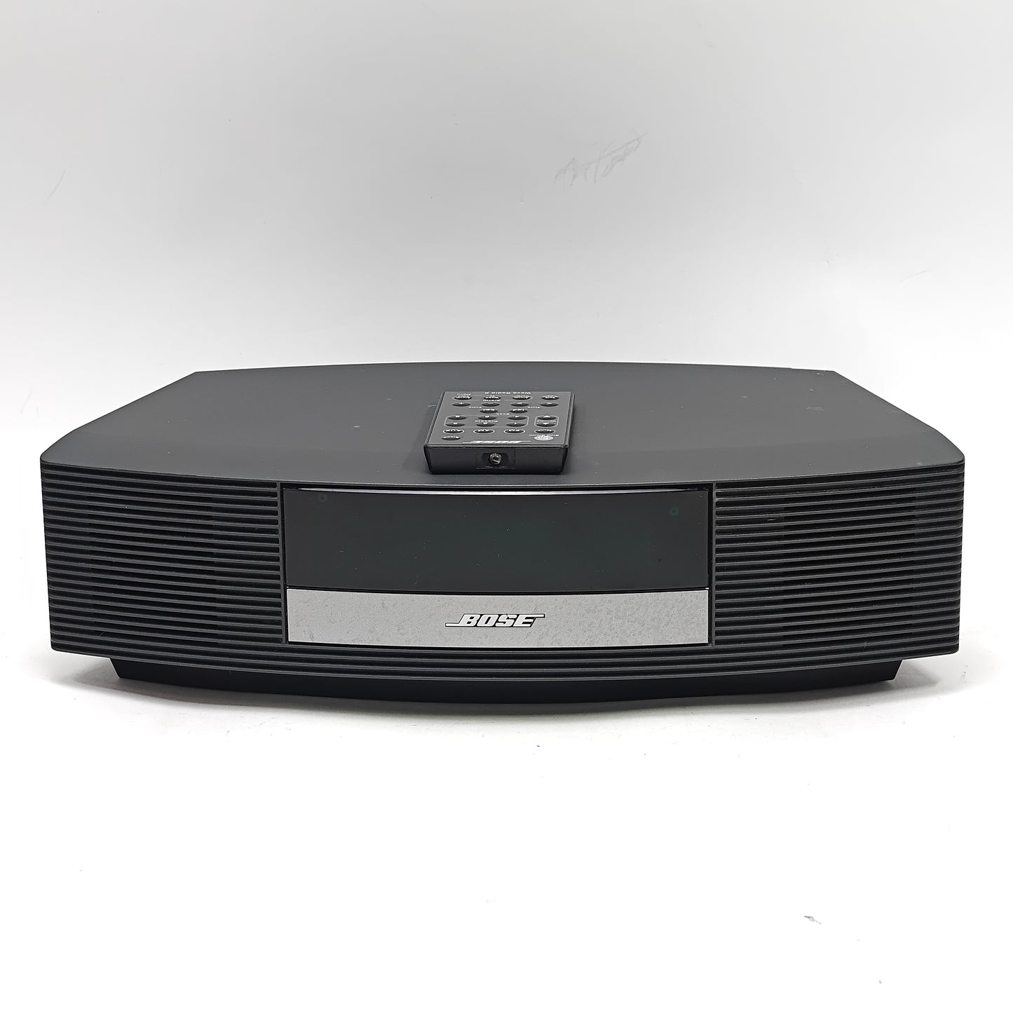 Bose Wave Radio II Alarm Clock Radio AWR1B2