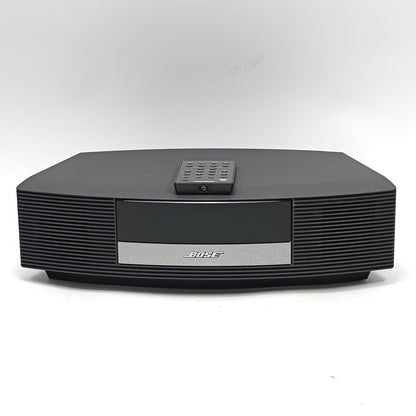 Bose Wave Radio II Alarm Clock Radio AWR1B2