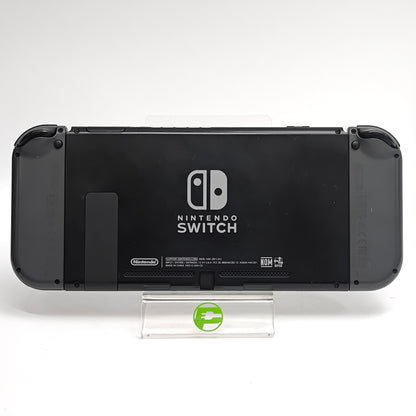 Nintendo Switch v2 Console Gaming System HAC-001(-01)  Gray