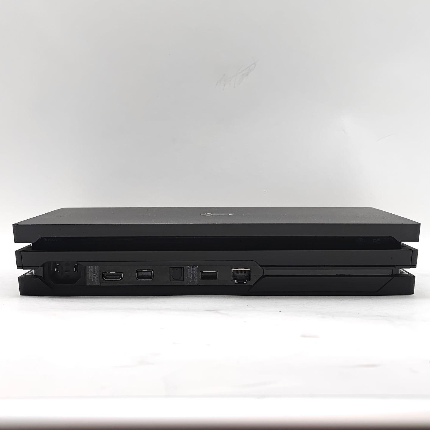Sony PlayStation 4 Pro PS4 1TB Black Console Gaming System CUH-7015B