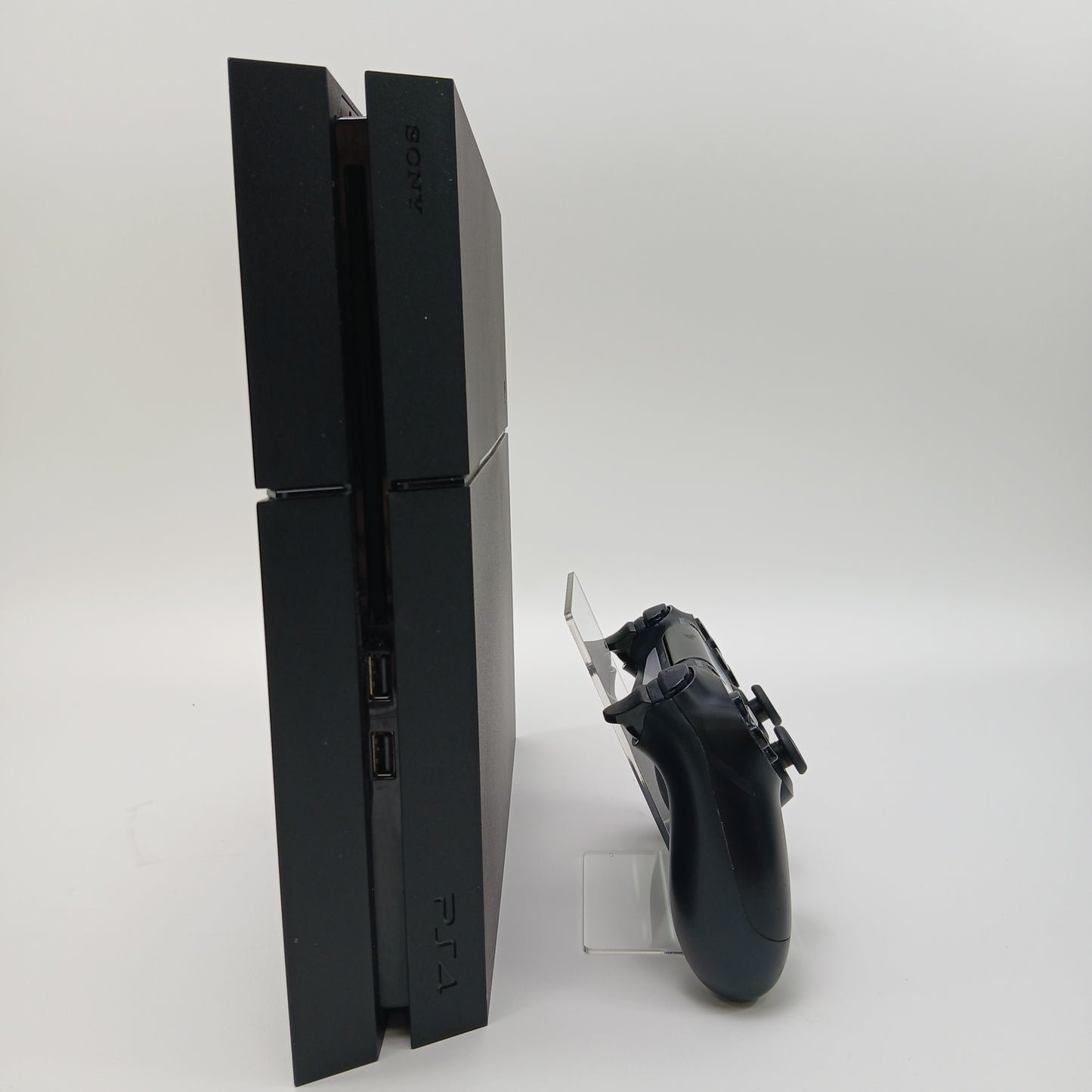 Sony PlayStation 4 PS4 500GB CUH-1215A  Genuine Controller