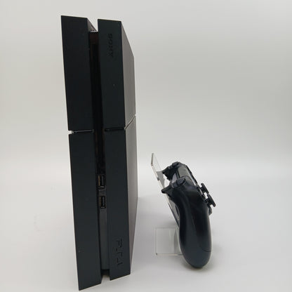 Sony PlayStation 4 PS4 500GB CUH-1215A  Genuine Controller